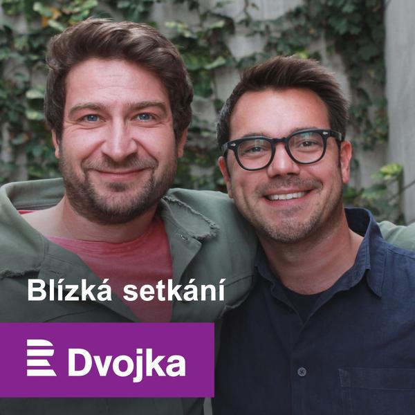 Blízká setkání